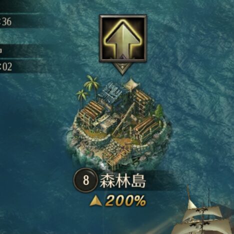 戦闘力100万到達！　ニノクロ